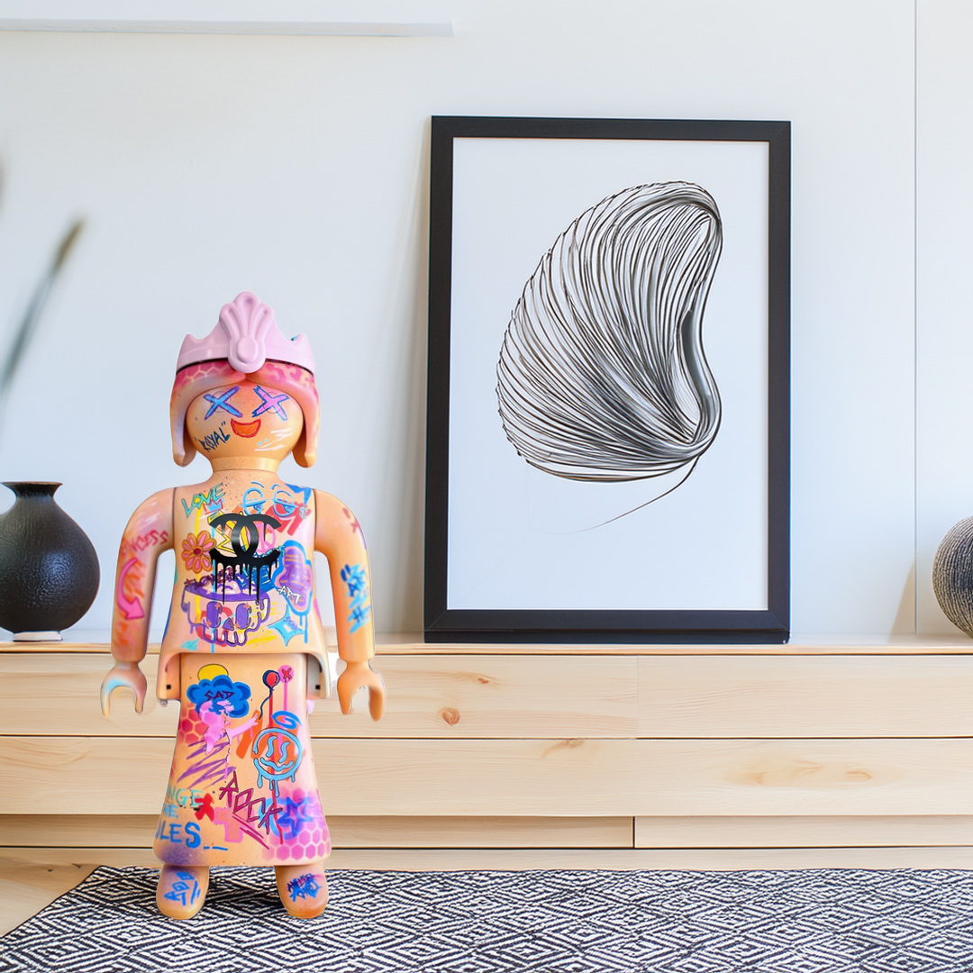 Princesse Playmobil