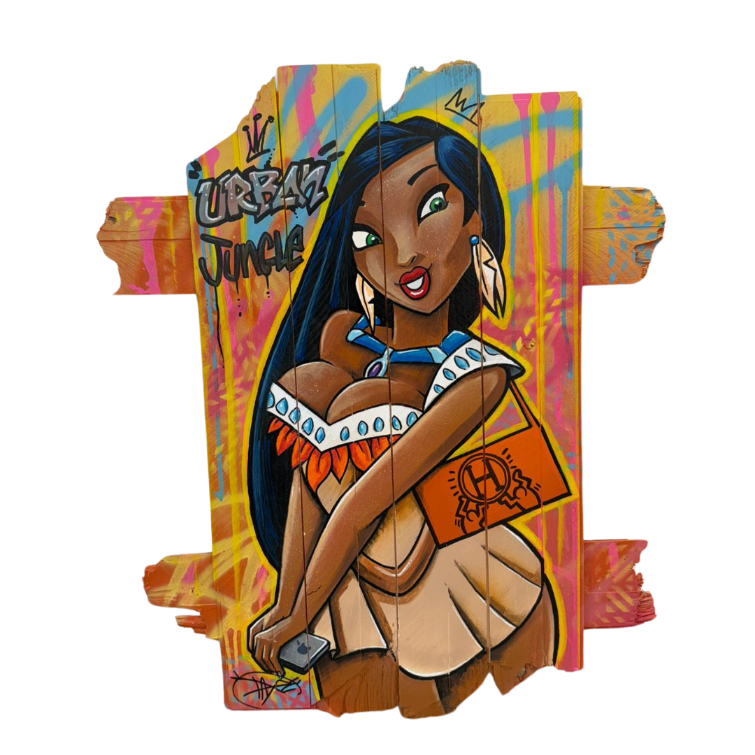 Pocahontas
