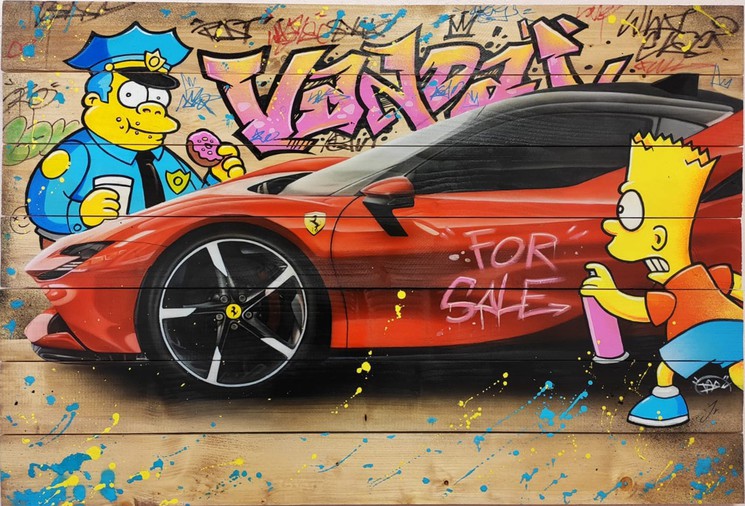 For sale