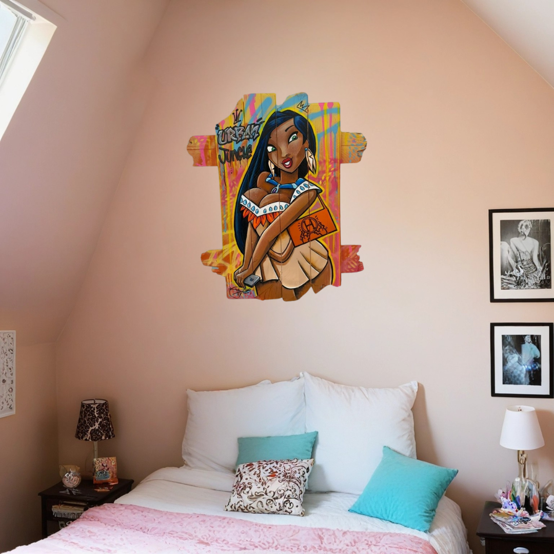 Pocahontas