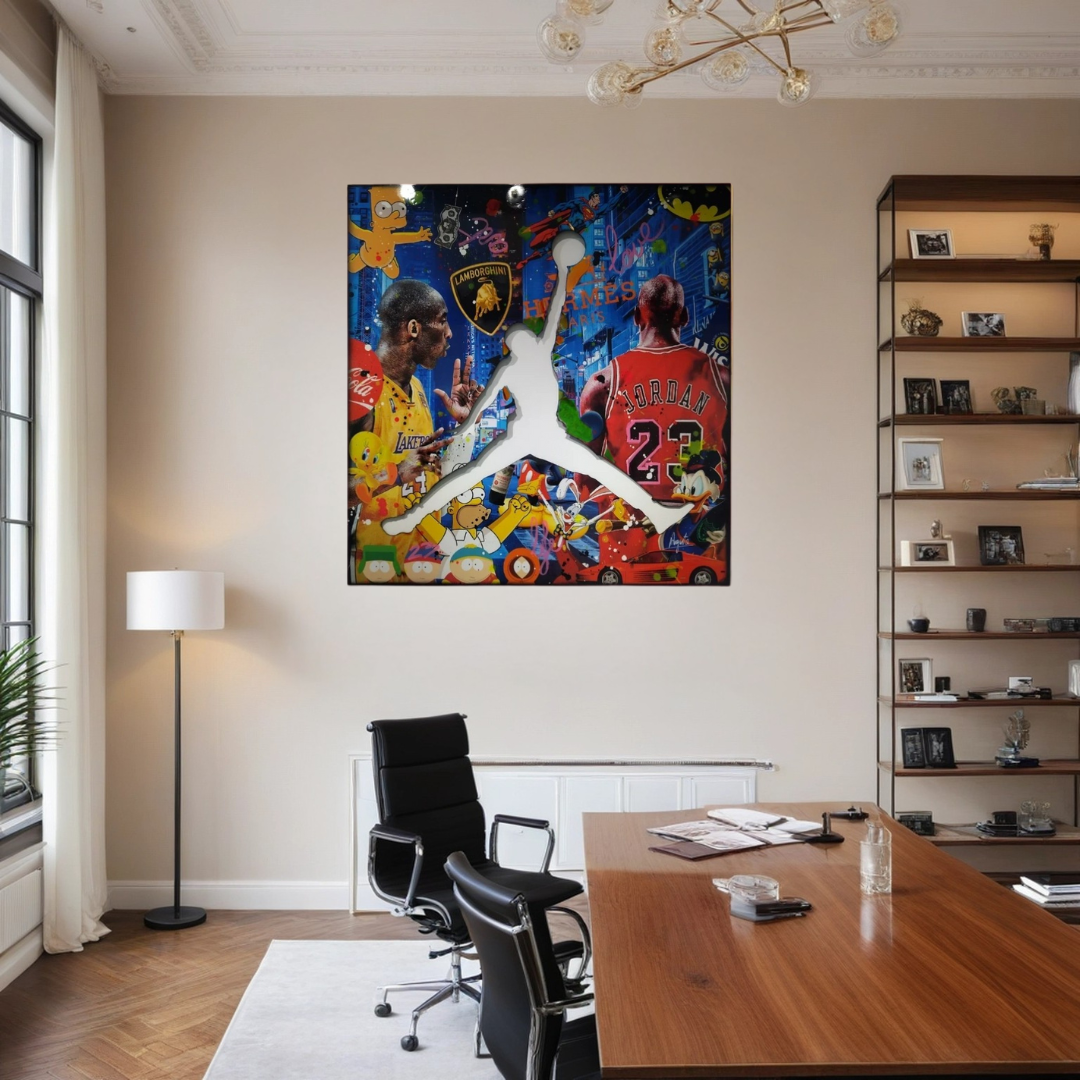 Air Jordan