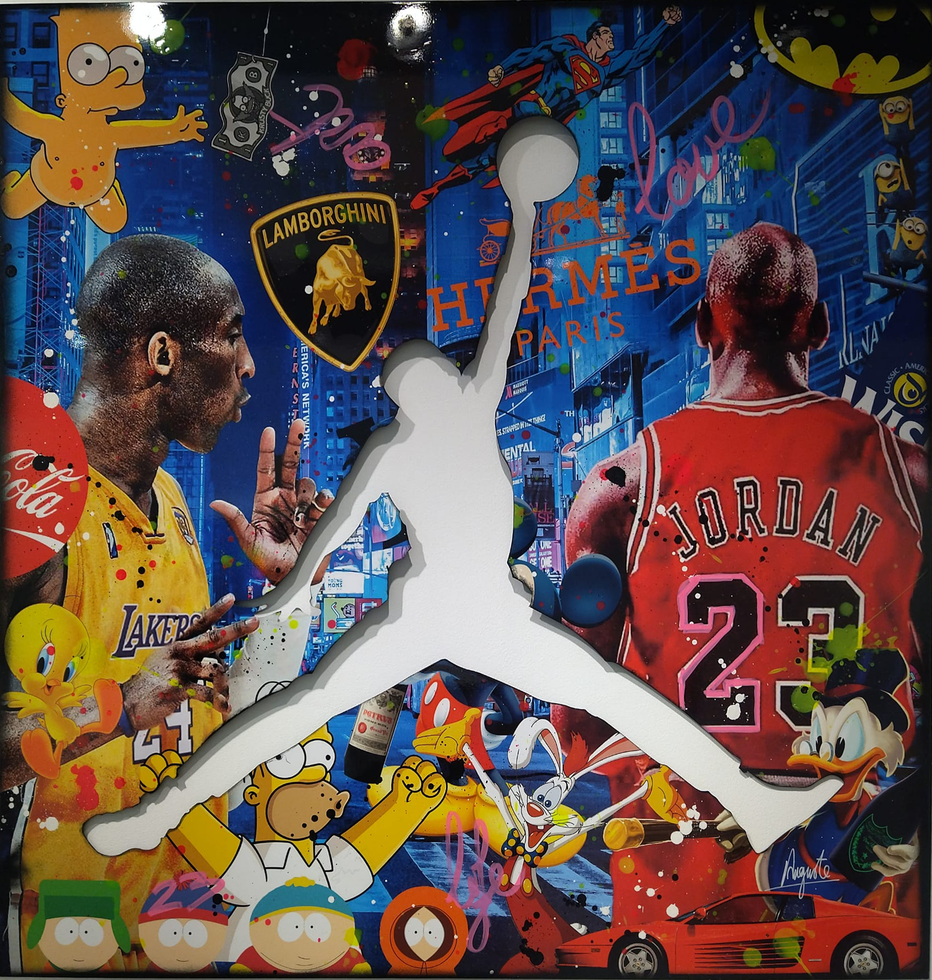 Air Jordan