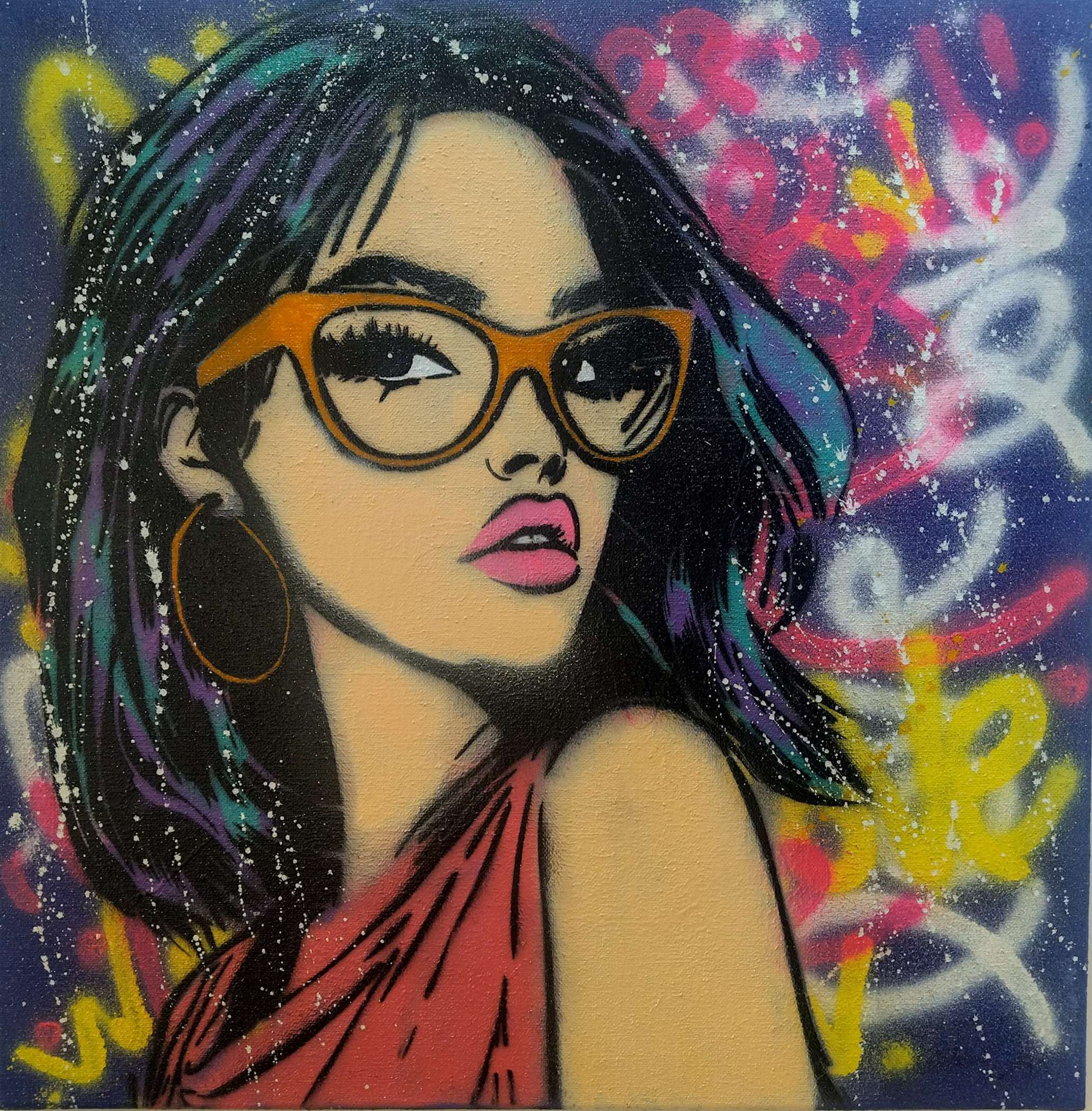The Woman
