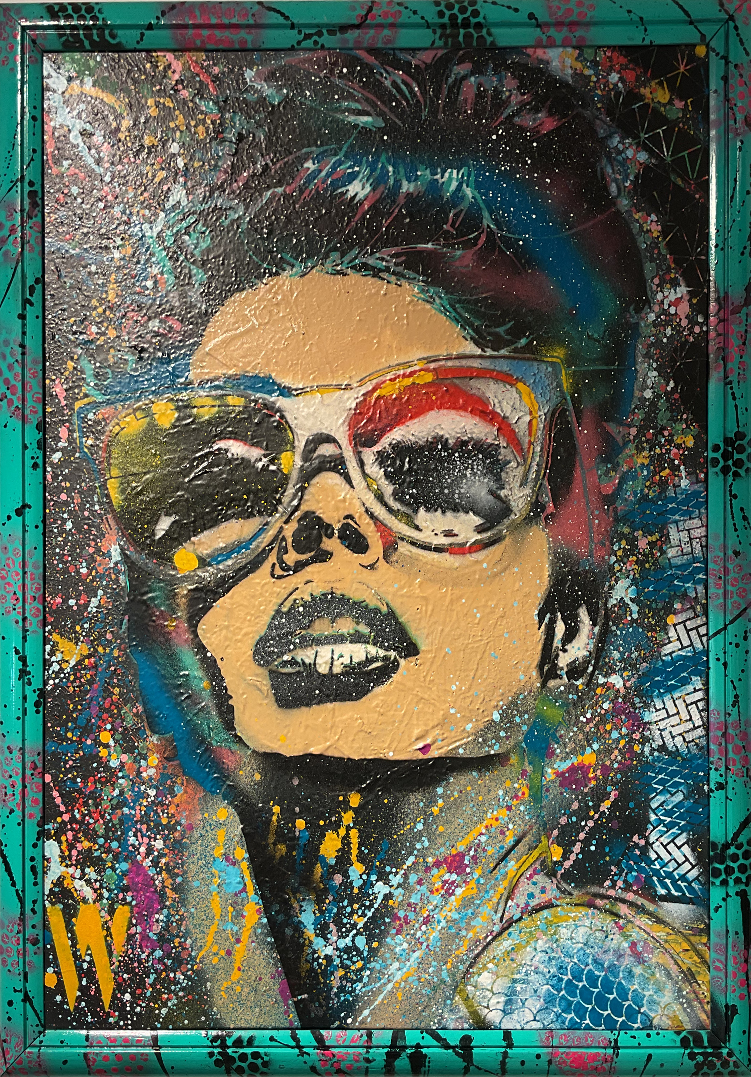 Atomic Girl