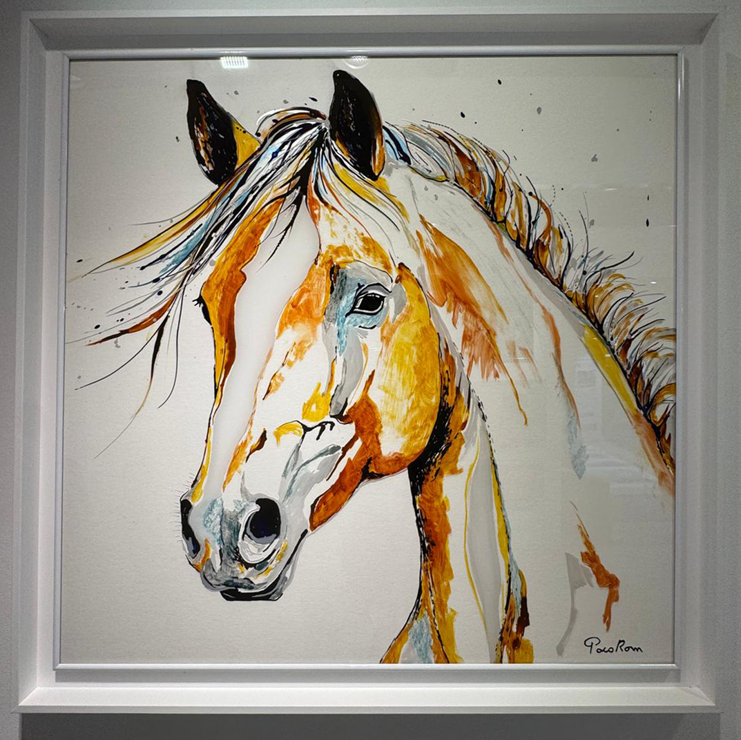 White Horse