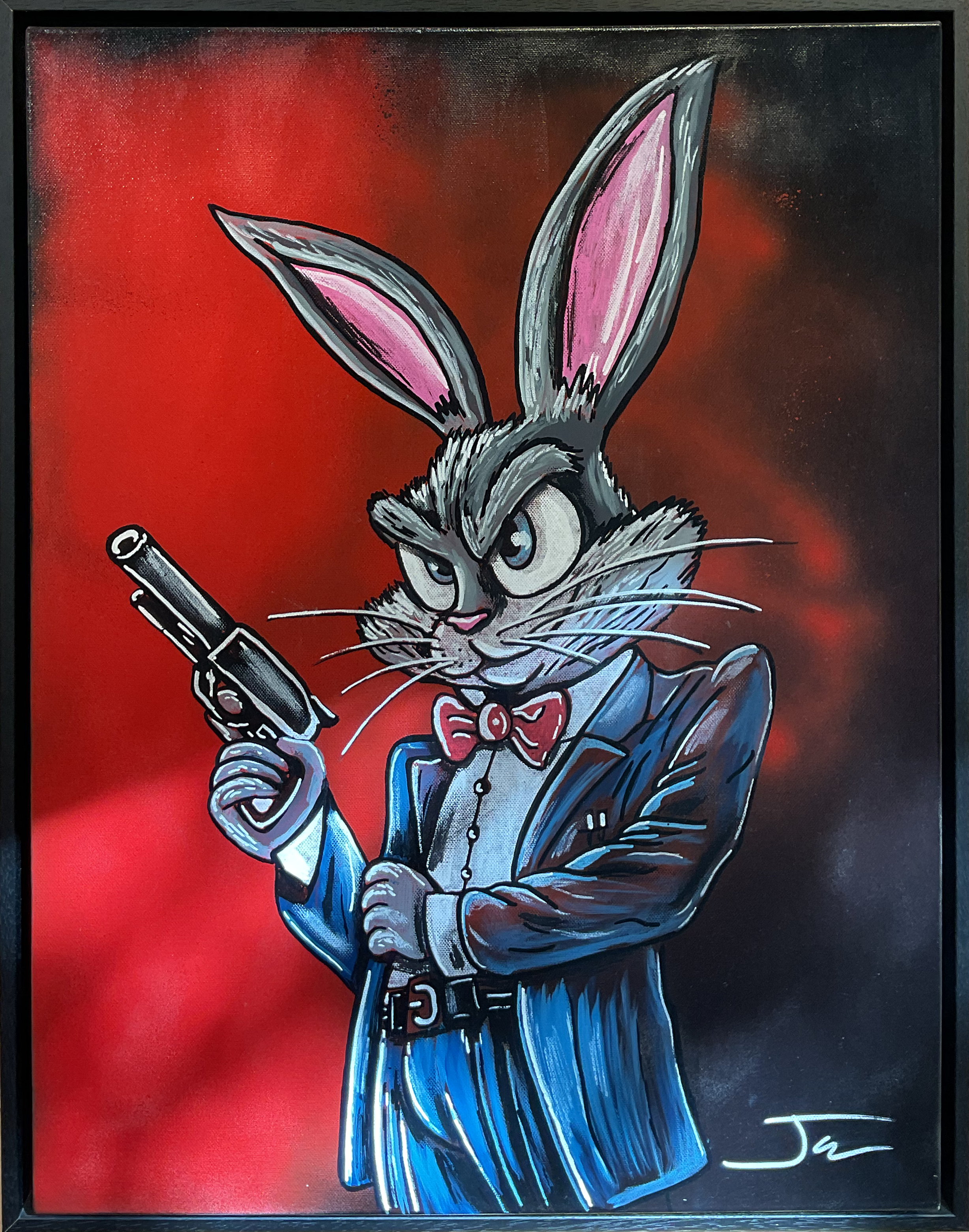 Bugs Bond