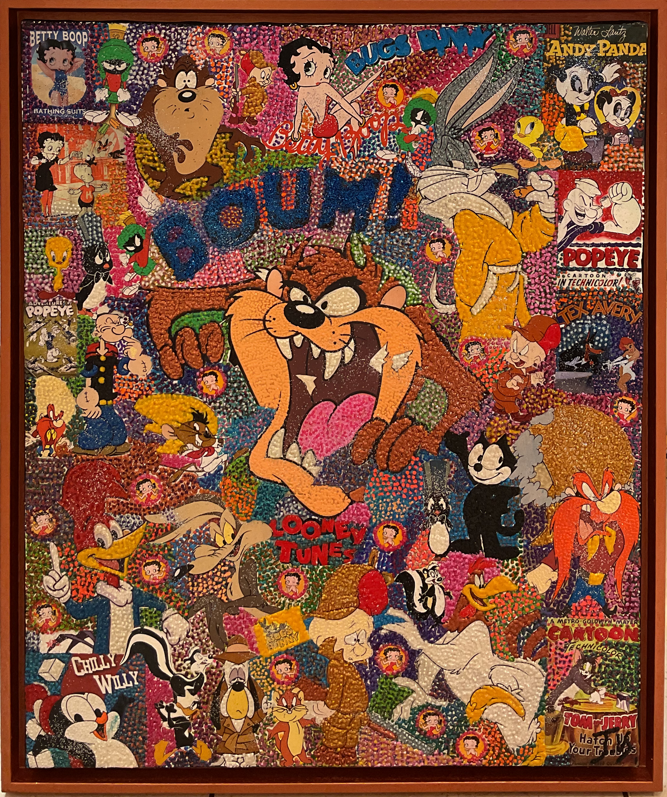 Taz