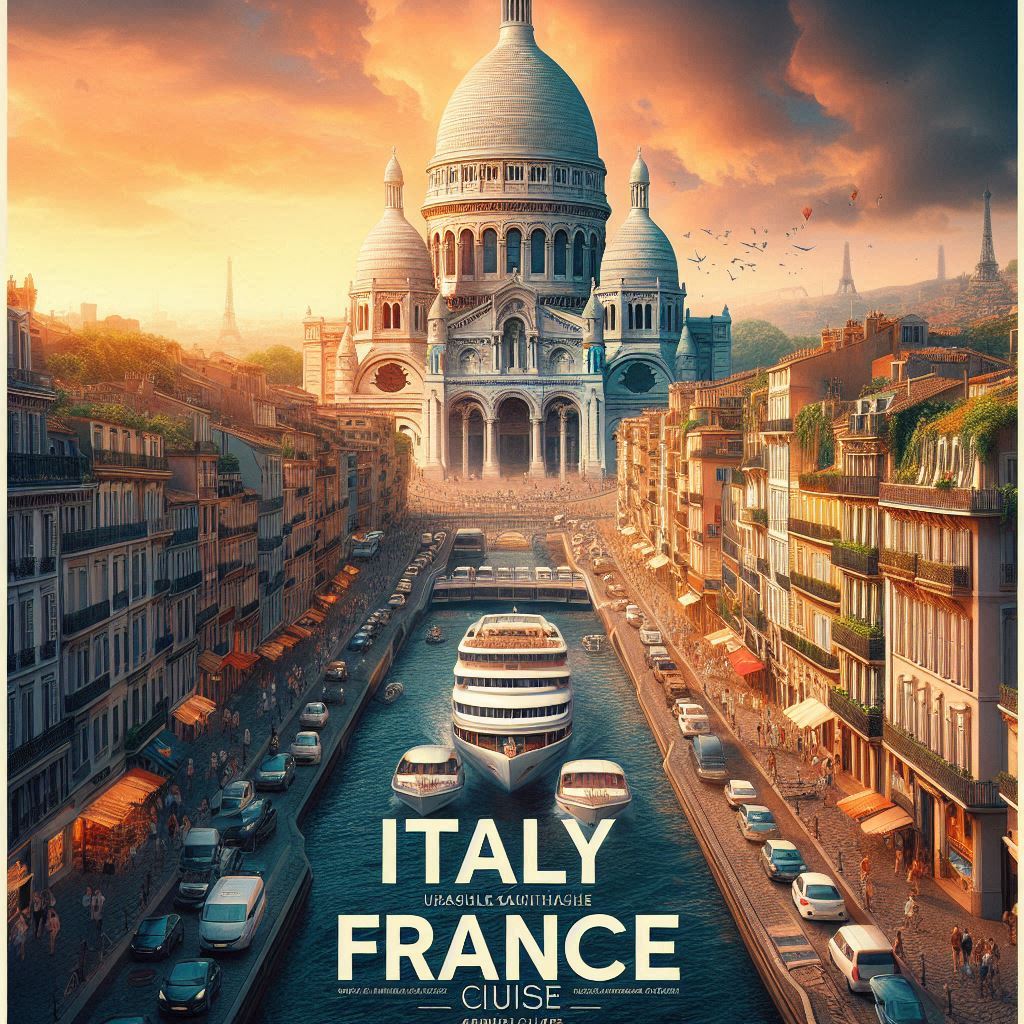 7-Night Europe Cruise Adventure
