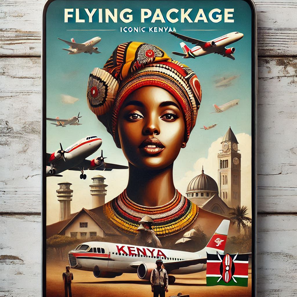 12-Day, 11-Night Ultimate Kenya Adventure