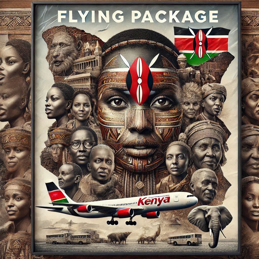 12-Day, 11-Night Iconic Kenya Adventure