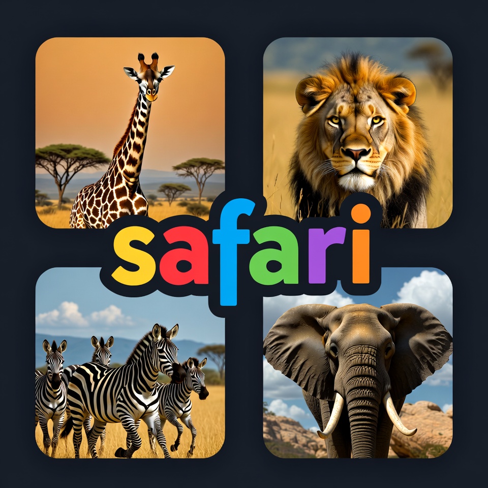 7-Day Luxury Safari & Diani Beach Holiday