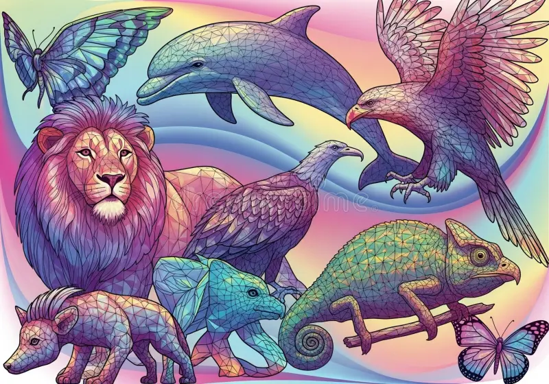 7-Day Amboseli, Lake Nakuru & Masai Mara Safari