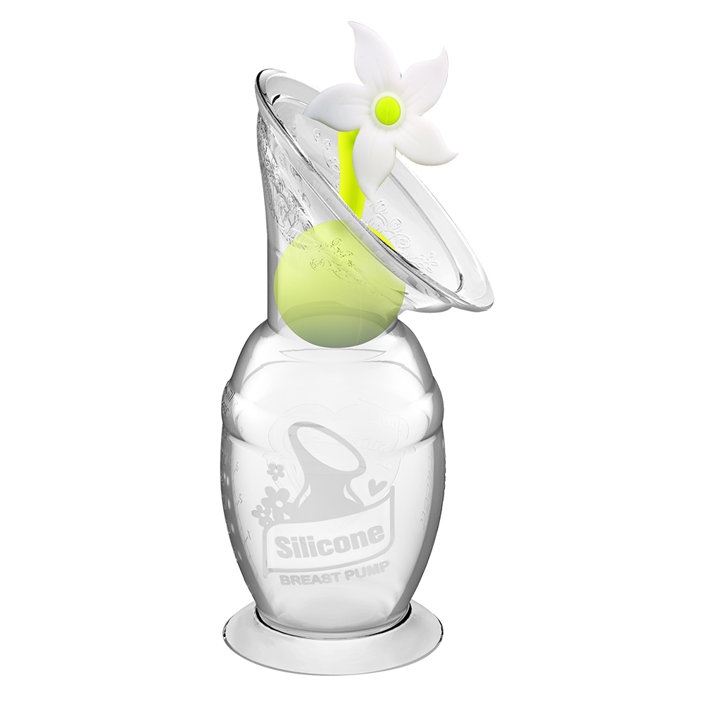 Haakaa New Mum Starter Pack