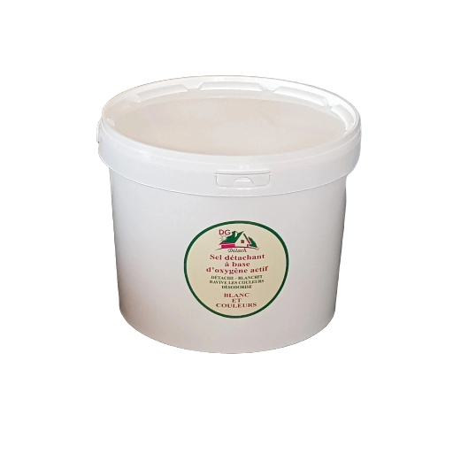 Dg Detach 2kg+1kg