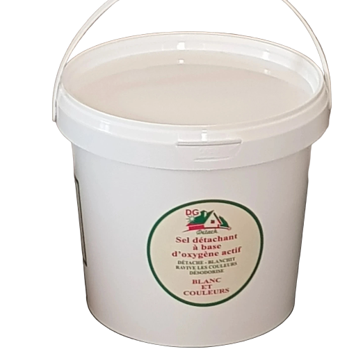 Dg Detach 5kg +2kg offert