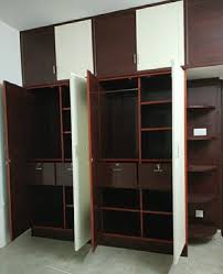 PVC Cupboard and Wardrobe In Chennai