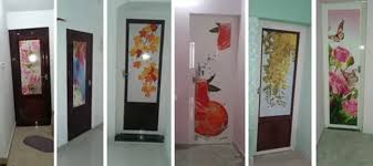 PVC Door Dealers In Chennai