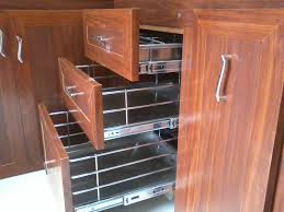 PVC Modular Kitchen In Chennai