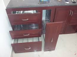 PVC Modular Kitchen In Chennai