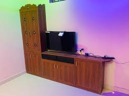 PVC Tv Showcase In Chennai