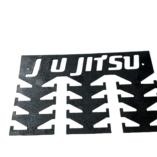 Porta Medalhas Ju Jitsu