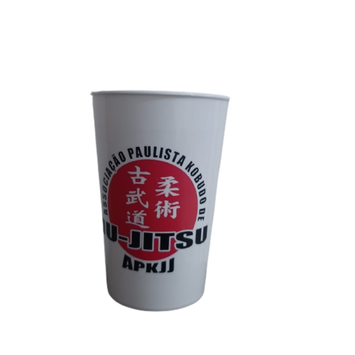 Copo personalizado