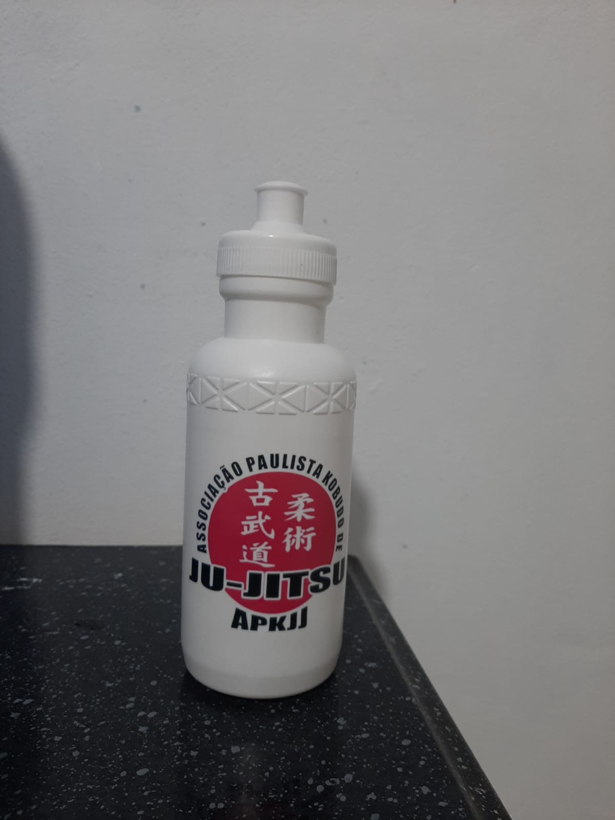 Squeeze personalizada