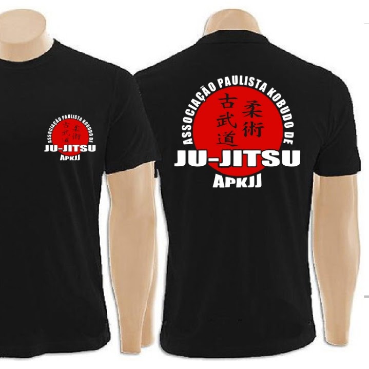 Camiseta Personalizada - Sob encomenda mediante a quantidade