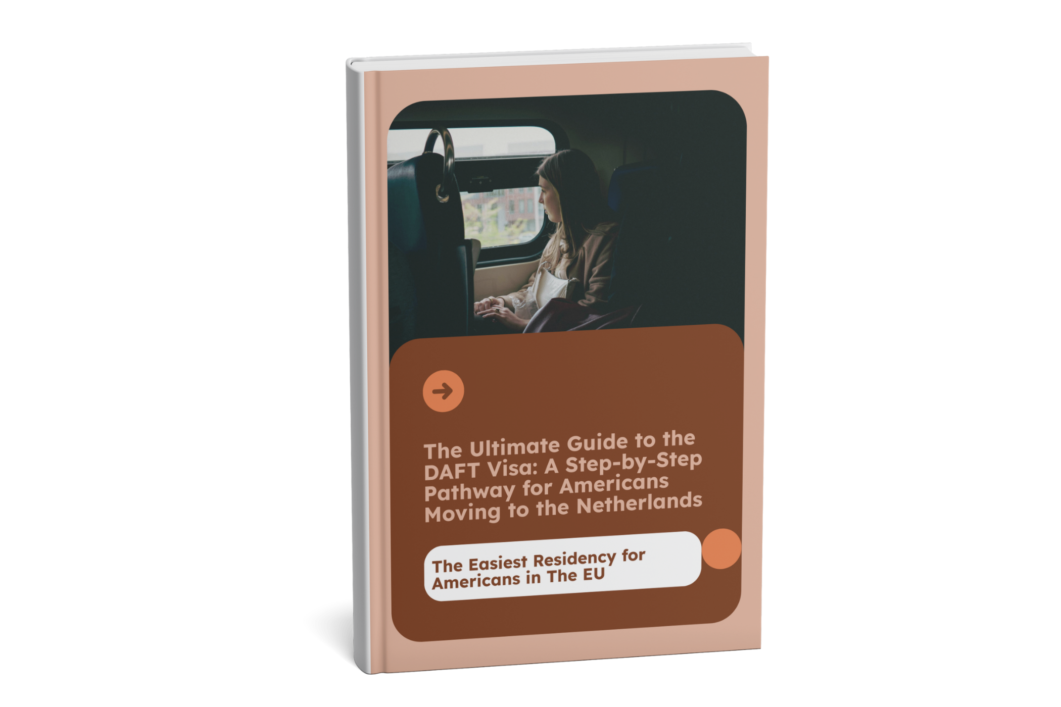 The Ultimate Guide to the DAFT Visa