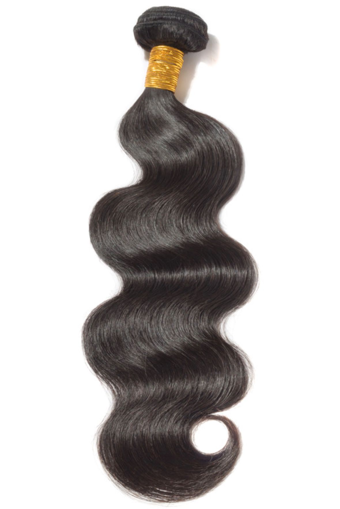 Raw remy body wave echt haar bundle 