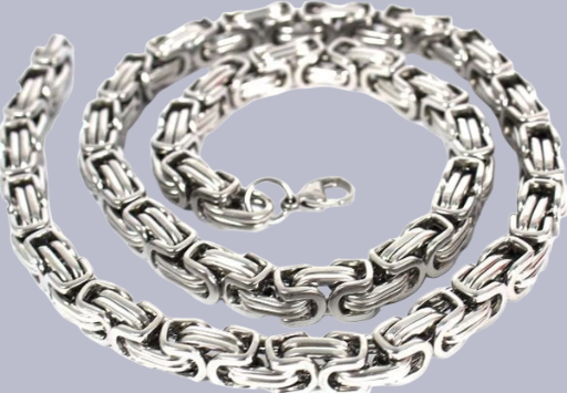 Koningsketting 60 cm