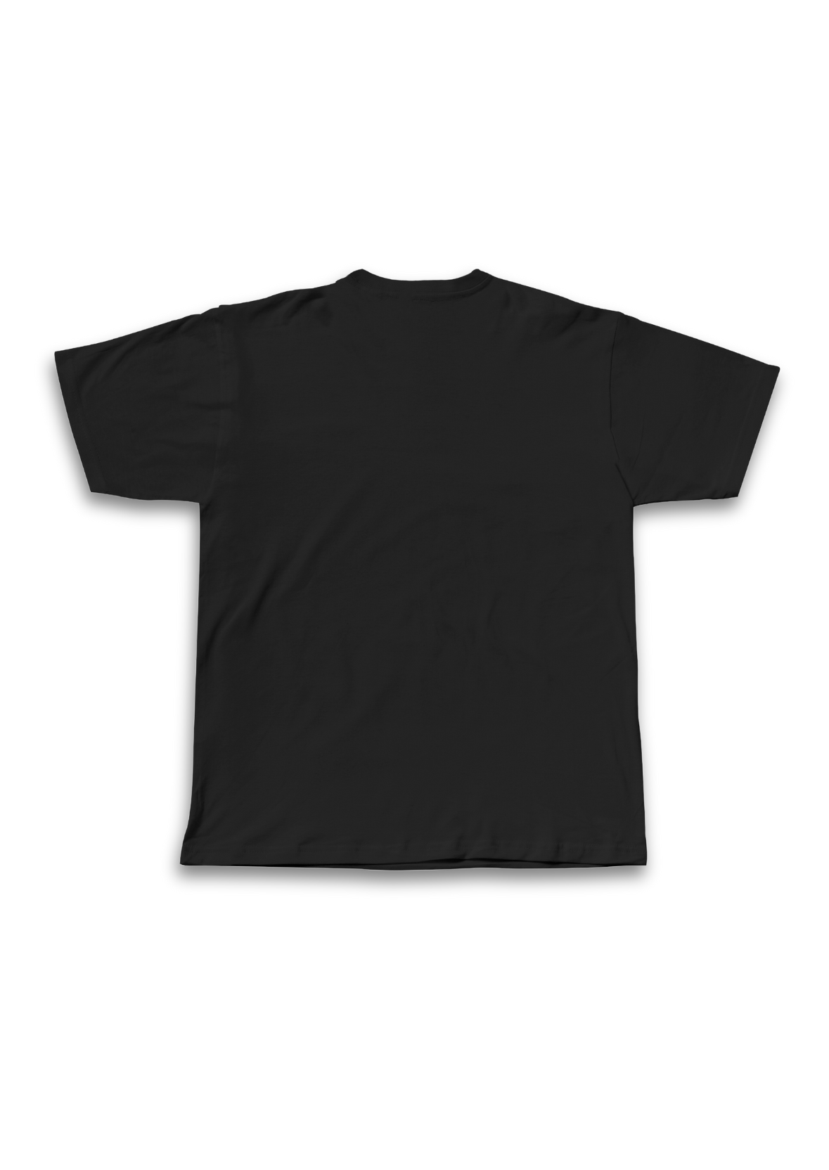 Ancestors Tee - Black