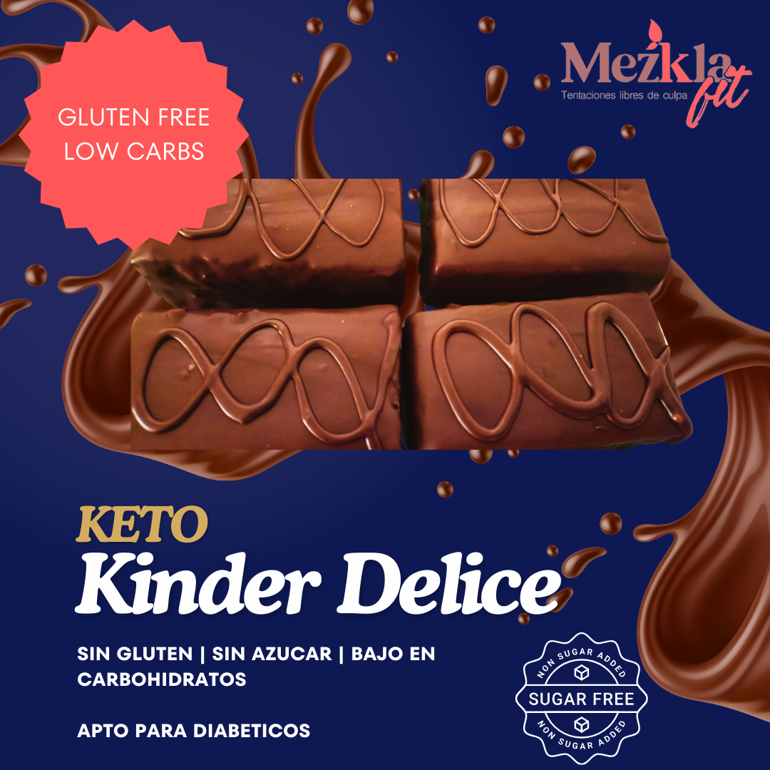 Kinder Keto Delice (4)