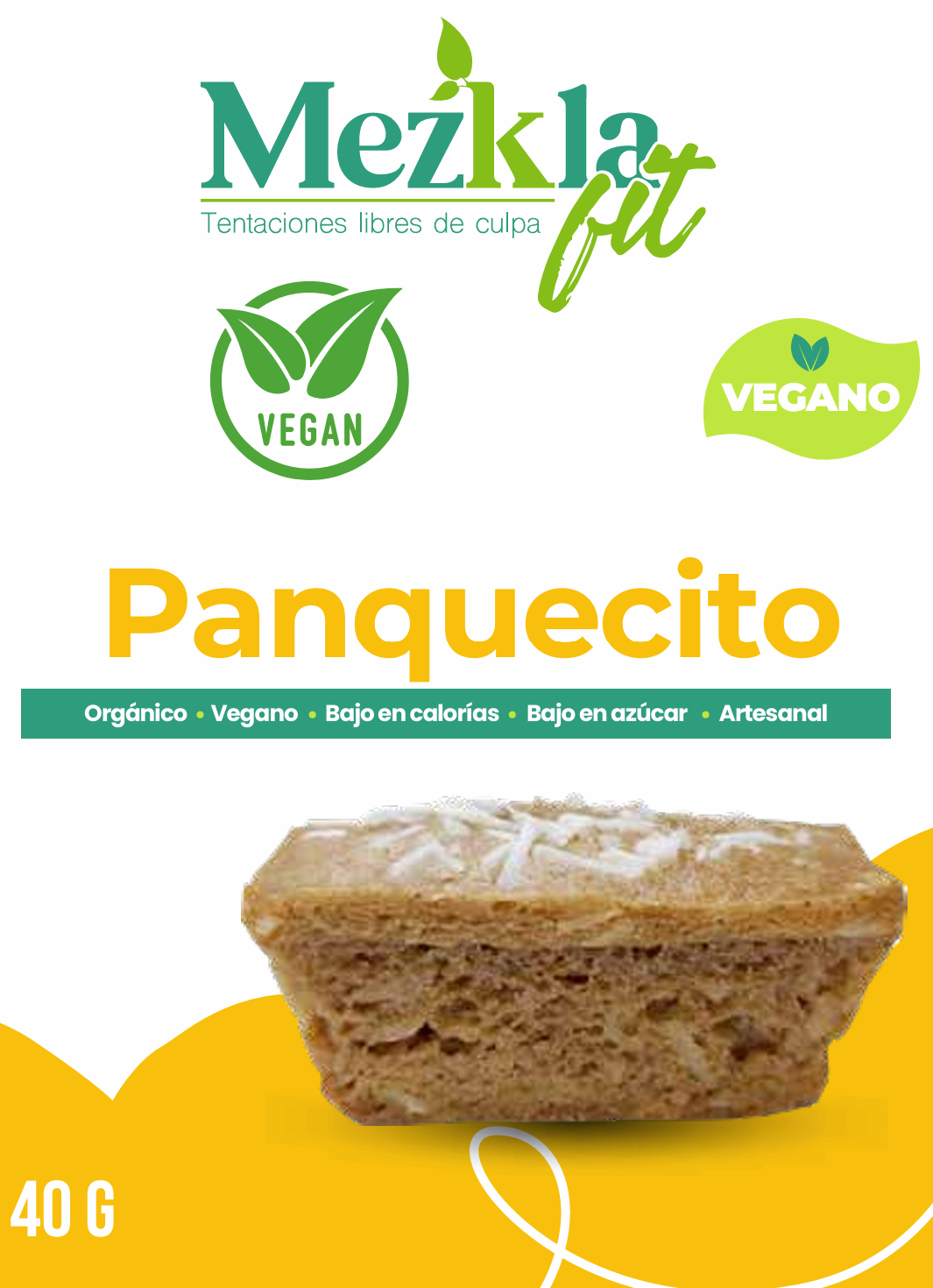 Panquecito Vegano (1)