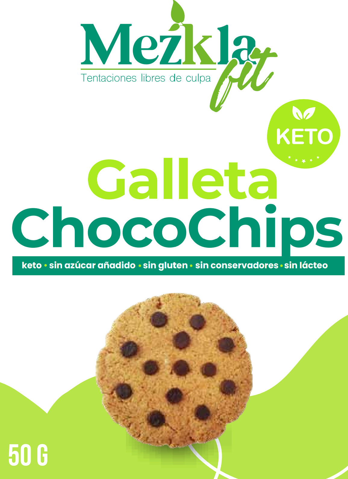 Galleta ChocoChips (1)