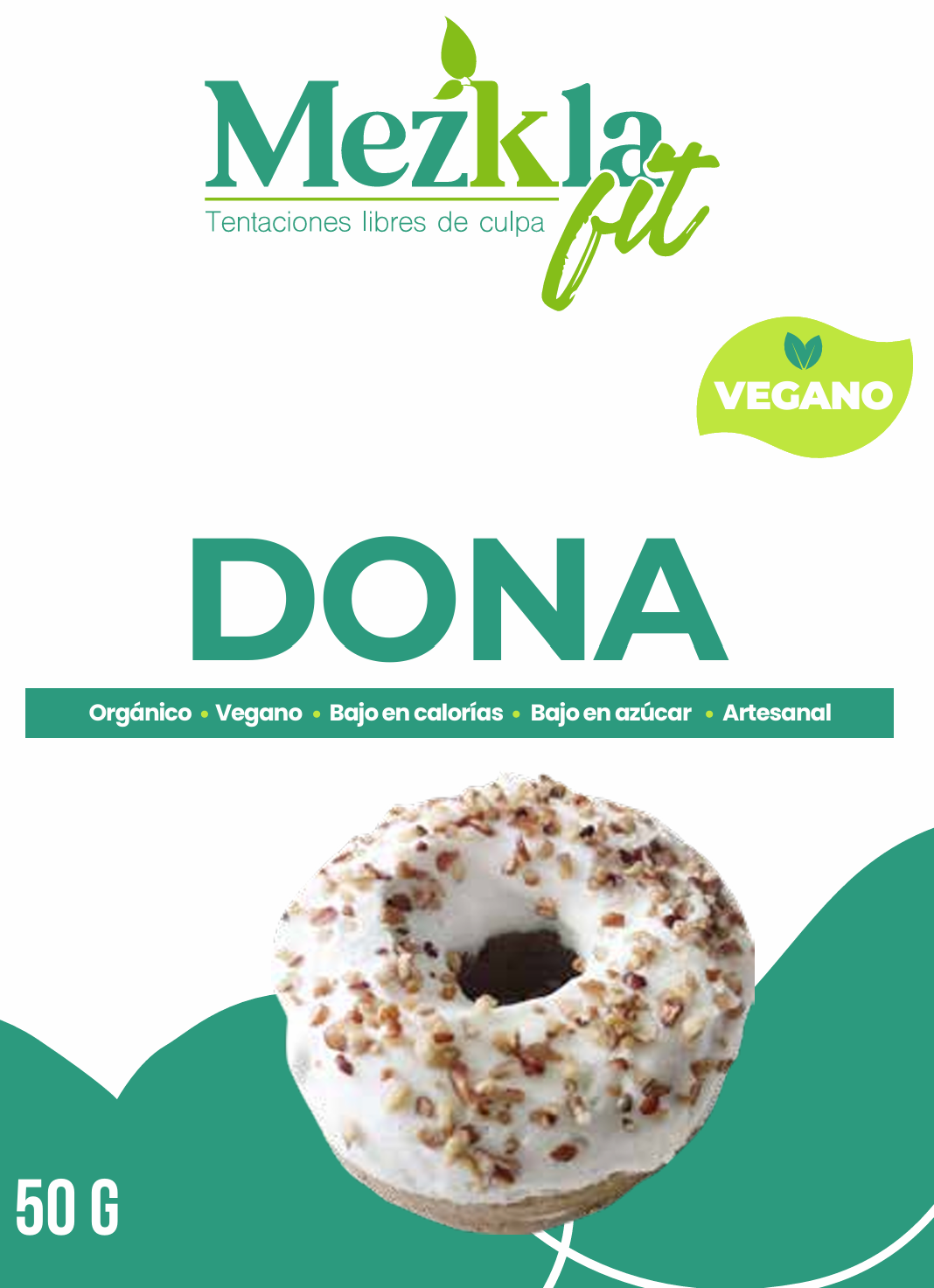 Dona Vegana (1)