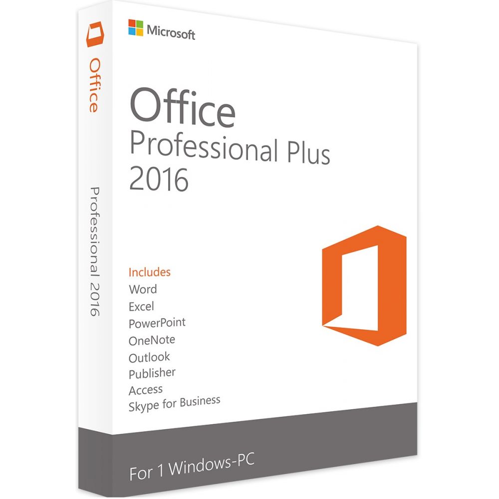 Office Professional