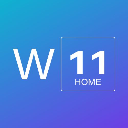 Licencia Windows 11 Home