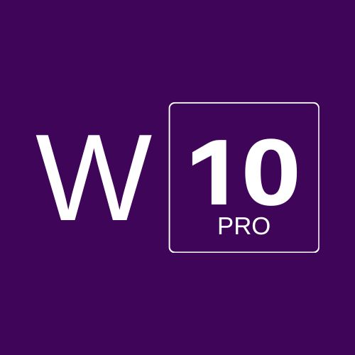 Licencia Windows 10 Pro