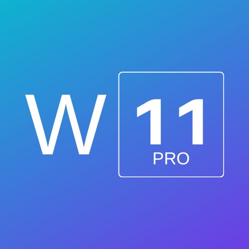 Licencia Windows 11 Pro