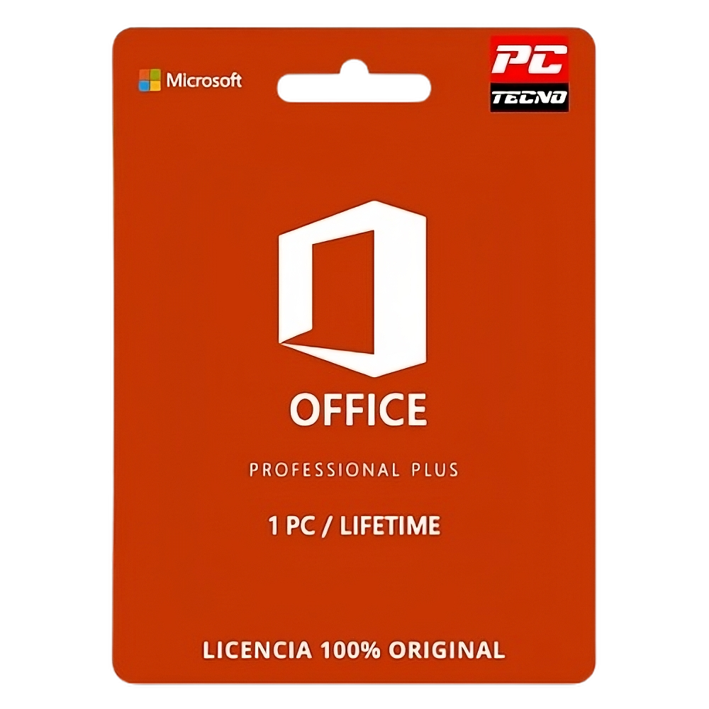 Office Professional