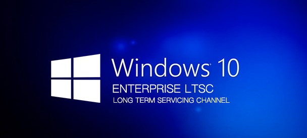 Licencia Win 10 Enterprise LTSC