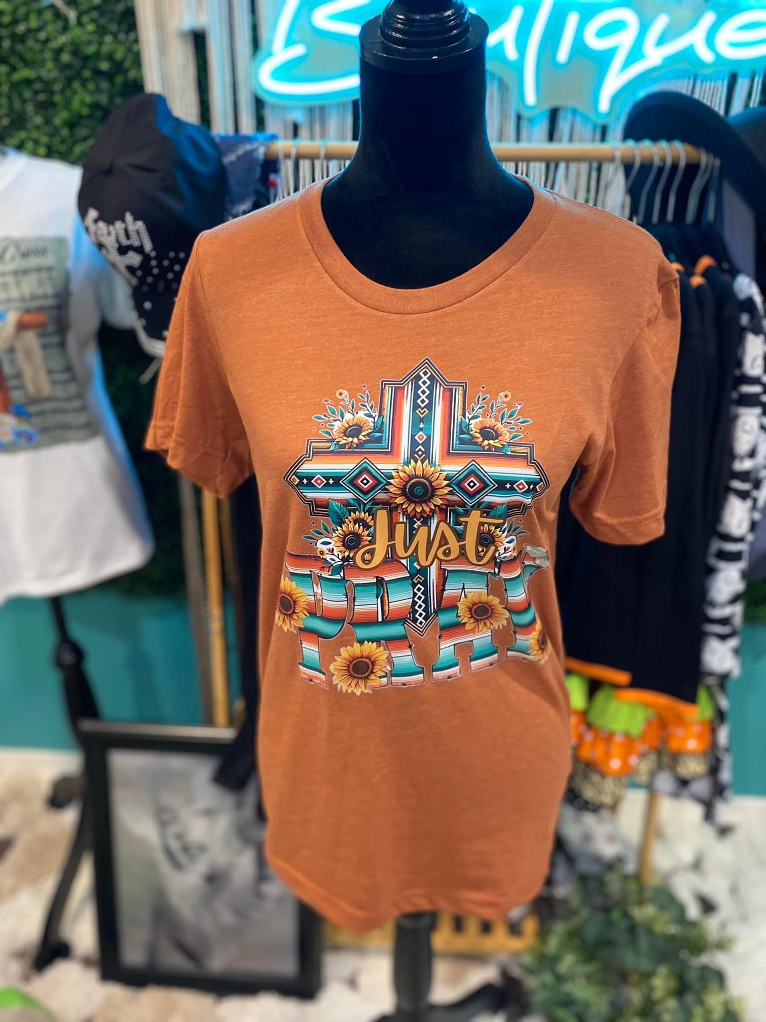 Graphic T-Shirt