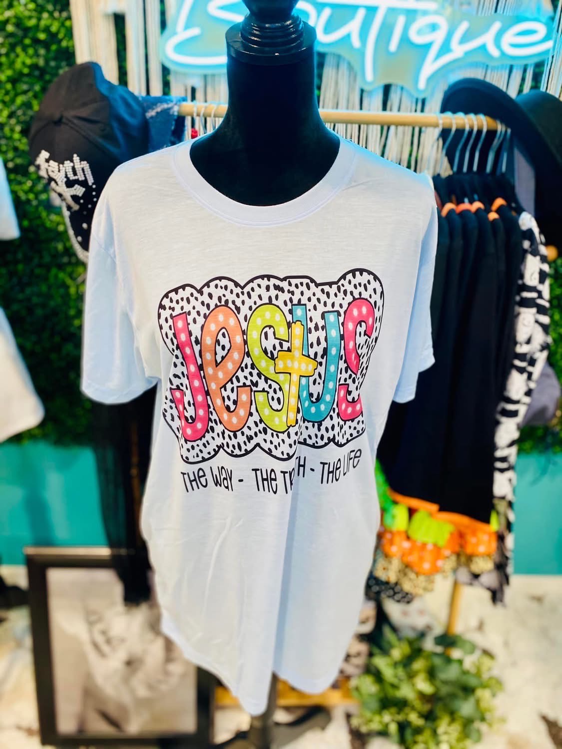 Graphic T-Shirt