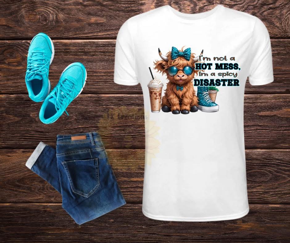 Graphic T-Shirt