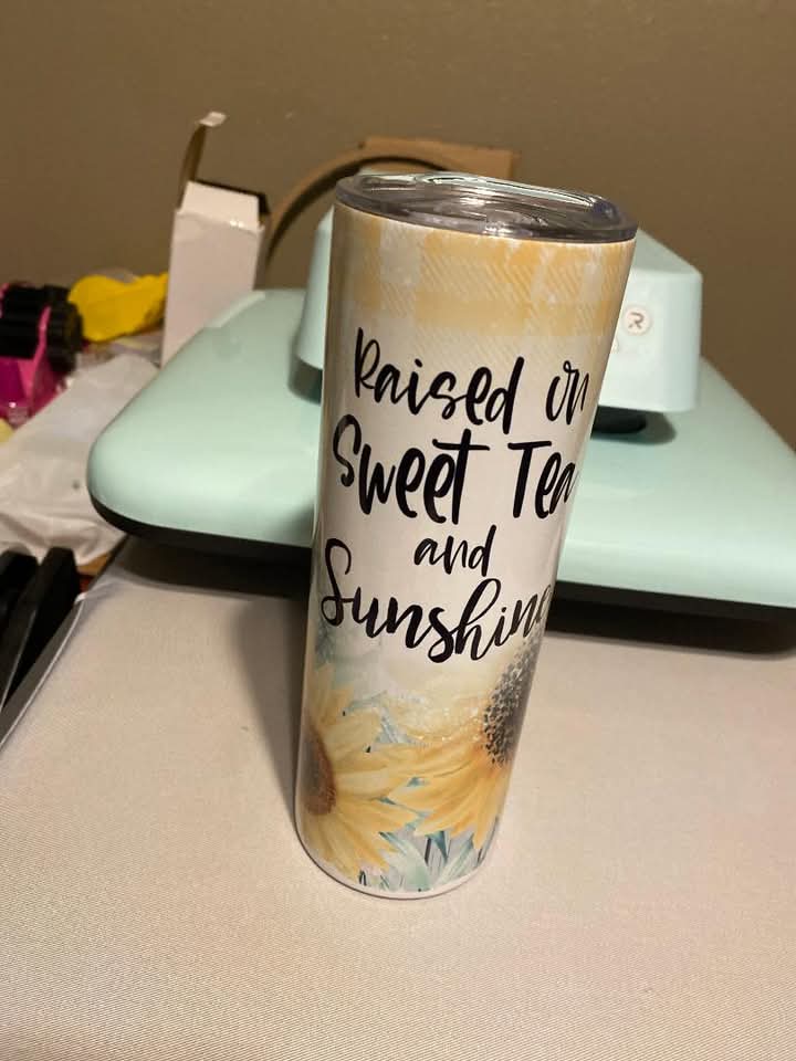Insulated Tumbler