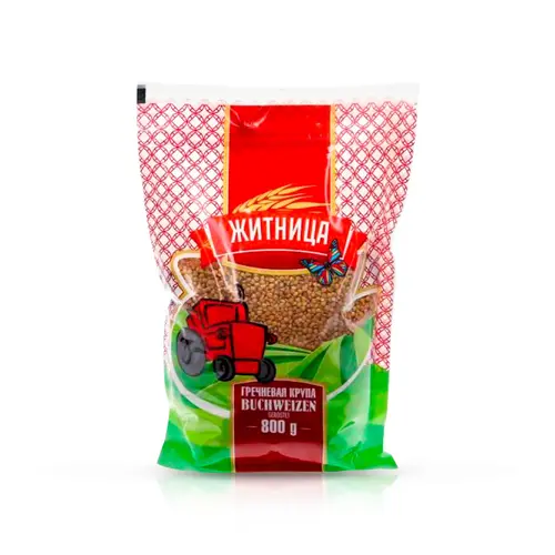 Grechka 800g