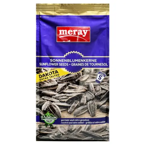 Sunflower Seeds 250g