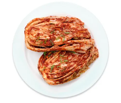 Fresh Whole Kimchi 1kg
