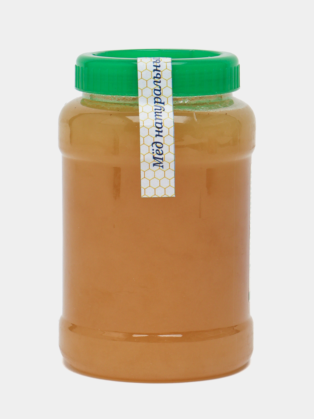 Tabiiy paxta asali, 700 g